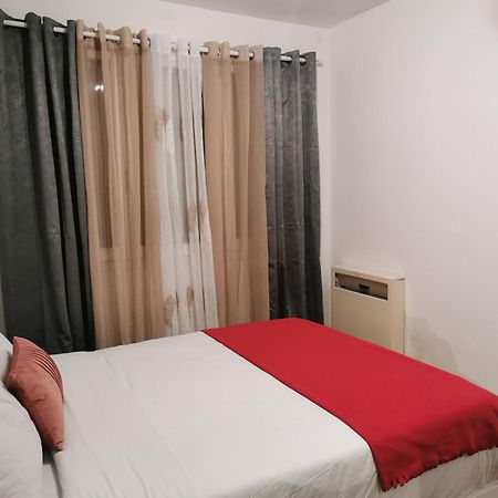 Appartement Meubles A Villeurbanne Lyon Ngoại thất bức ảnh
